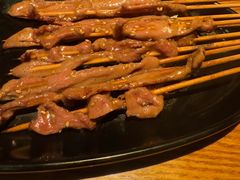 -蚝太郎 • 海鲜烧烤(Upark店)
