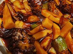 -贝勒爷·酥不腻烤鸭