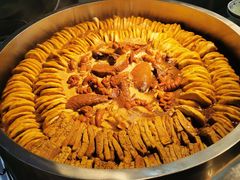 卤煮锅-门框胡同百年卤煮(新街口店)