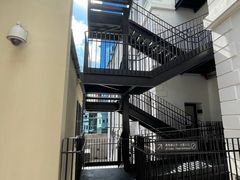 -大馆(前中区警署建築群)