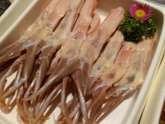 -海底捞火锅(凯德广场店)