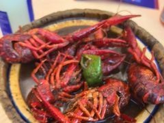 -怪怪龙虾·来自江苏盱眙(惊驾路店)