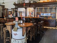 -宝莱纳餐厅(滨江店)