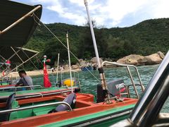 -东山珍珠岛