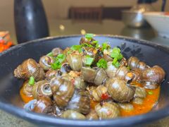 -王胡子烧烤·龙虾·海鲜