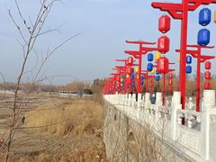 -青龙湖公园