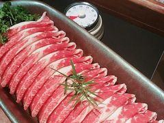 -季季山·云南野生菌火锅(上海首店)