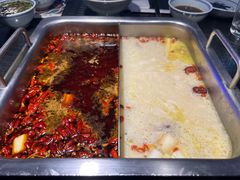 -大隐·成都火锅Bistro(合生麒麟新天地店)