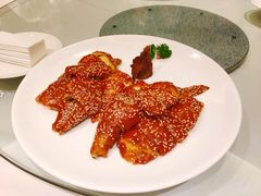 -利苑酒家(合景国际金融广场店)