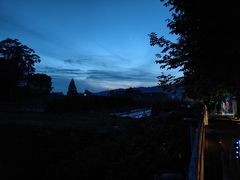 -西溪南古村落