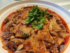 -芭菲盛宴·环球美食(锦城万达广场店)