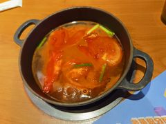 -呷哺呷哺 黄金牧场 (盛世天骄店)