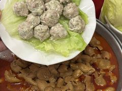-彭记铁锅肥肠(东四总店)