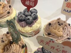 -EnergyCake蛋糕理想国