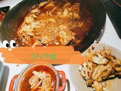 -老天桥蛙炉火锅(姑苏总店)