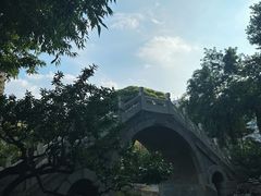 -团结湖公园
