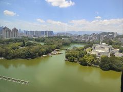 -福州西湖大酒店·怡湖咖啡厅