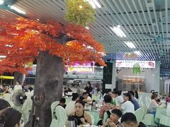 -景好海鲜餐厅(大鹏必选旅游店)