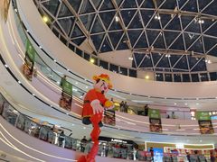 -万达广场(马鞍山太白路店)