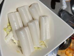 -海底捞火锅(崇文门新世界百货店)