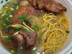 -李兰英湖南面馆(护国路店)