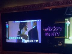 -温莎KTV(珠江路店)