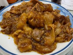 -同发号饭庄(复兴路店)