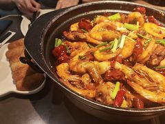 -川成元·麻辣香锅(凯德MALL西直门店)