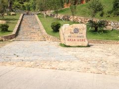 -福建土楼·永定景区-侨福楼