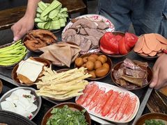 -肥龙火锅(南坪店)