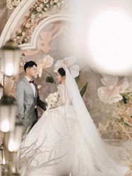 -ChenV西服礼服高级定制(市区养育巷店)