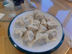 -叁拾壹克饺子·东北菜(国贸店)