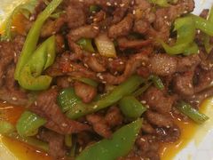 -清真·益鑫羊肉手抓馆(花园北街店)