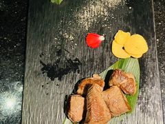 -極上萬膳·日料放题(海岸城店)