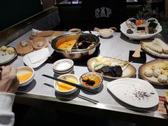 -一绪に寿喜烧自助(世茂广场店)