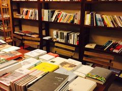 picture-看书吧(体育东横路店)