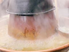 -福寿斋·老北京铜锅涮肉·烧烤(清岚店)
