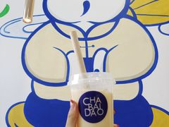 -茶百道(良乡大学城店)