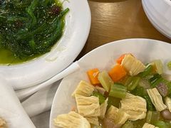 -半亩园(奥特莱斯店)