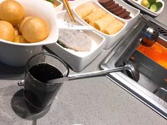 -海底捞火锅(天一广场亚细亚店)