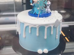 -卷心卷意·轻甜蛋糕(新光天地店)