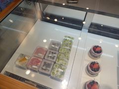 -山与蓝·轻糖鲜果蛋糕(勒泰店)