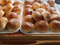 -新侨三宝乐面包店(崇文门店)