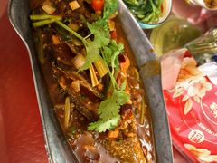 -金莲饭店·东南亚广东特色风味