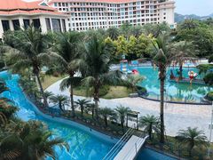-惠州金海湾嘉华度假酒店