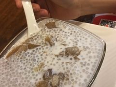 -龟金正·港式甜品(客村店)