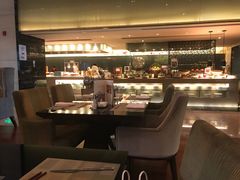 -富力希尔顿酒店·地阔自助餐厅