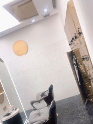 点击看大图 -JUNO hair salon