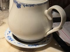 -广州花园酒店荔湾亭·地道点心·粤式饮茶