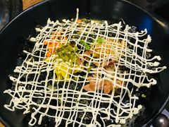 -火炉火自助餐(悠唐购物中心店)